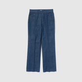 JPN Washed Stretch Slim SRN02