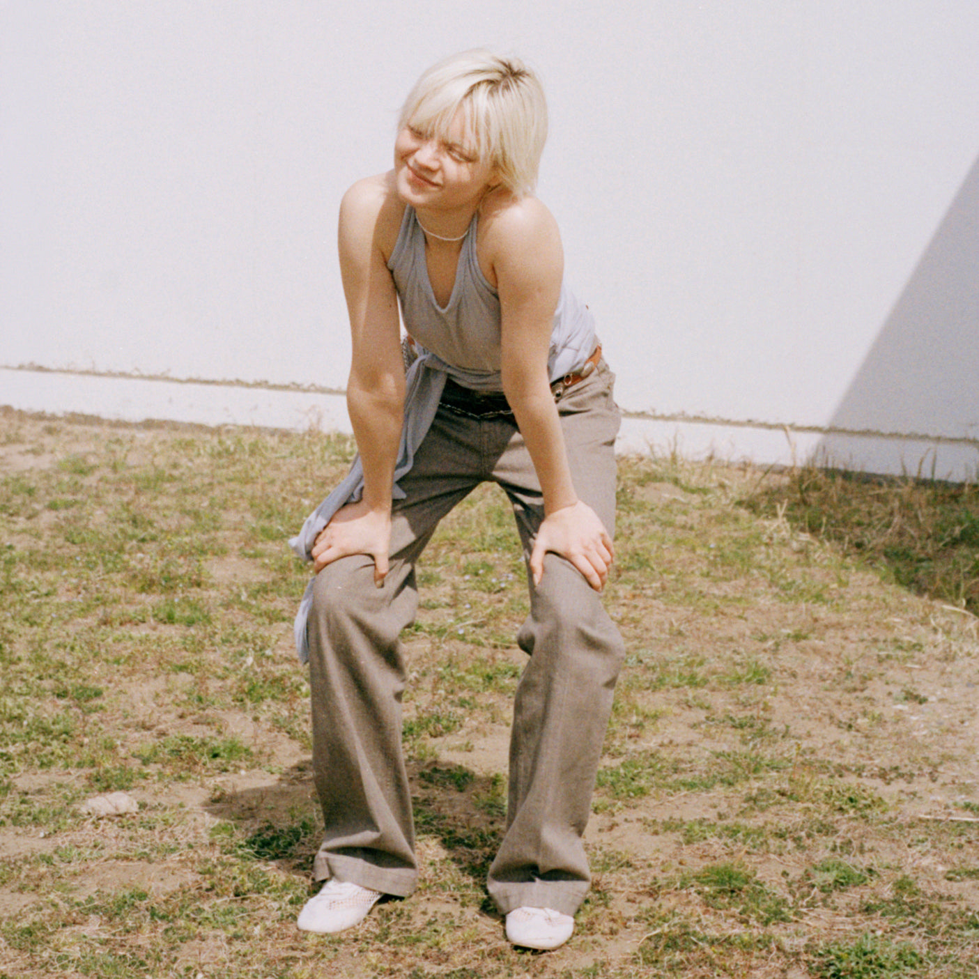 JPN Washed Stretchスリム SRN02