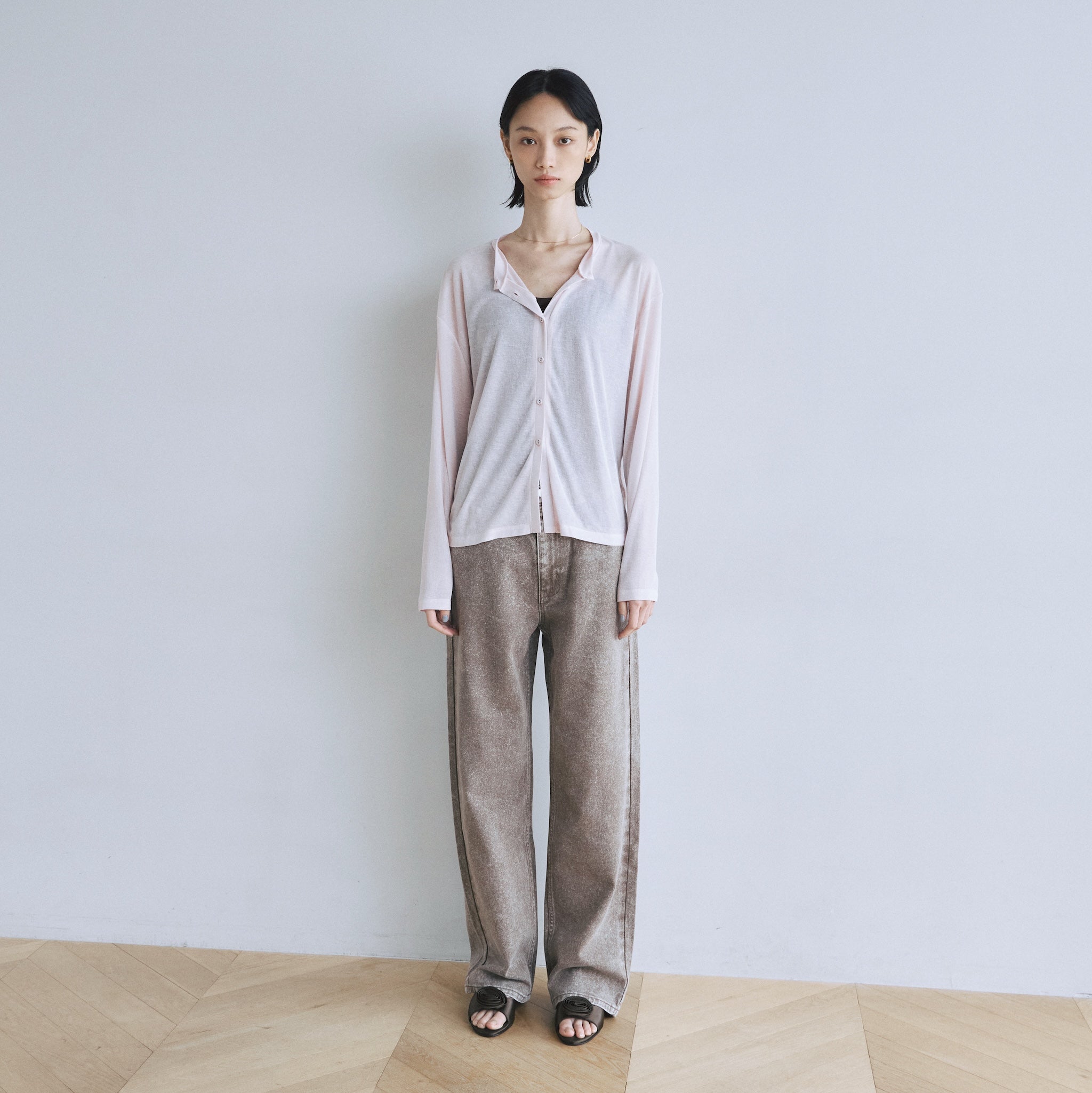 Wash Color Easyストレート SRN02