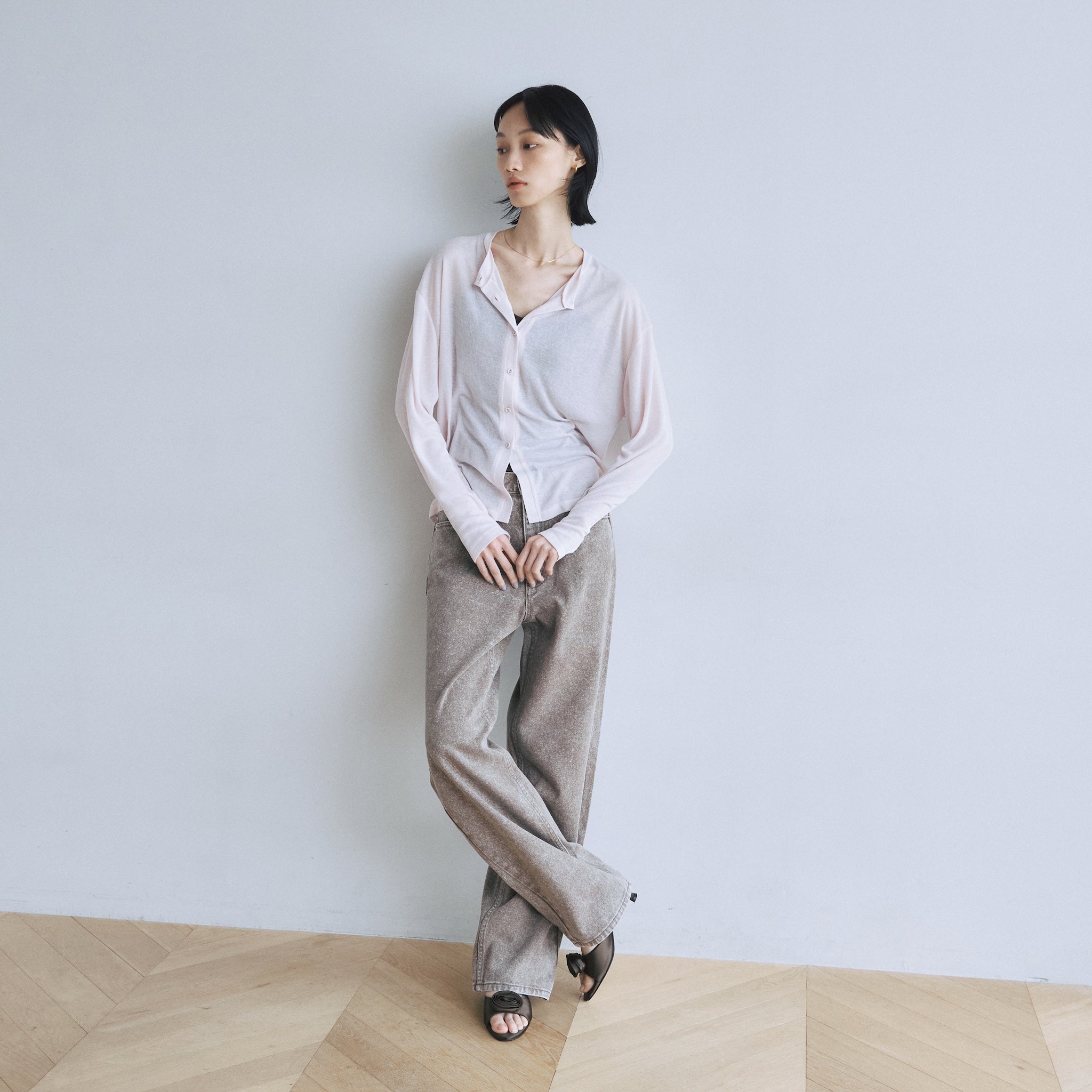 Wash Color Easyストレート SRN02