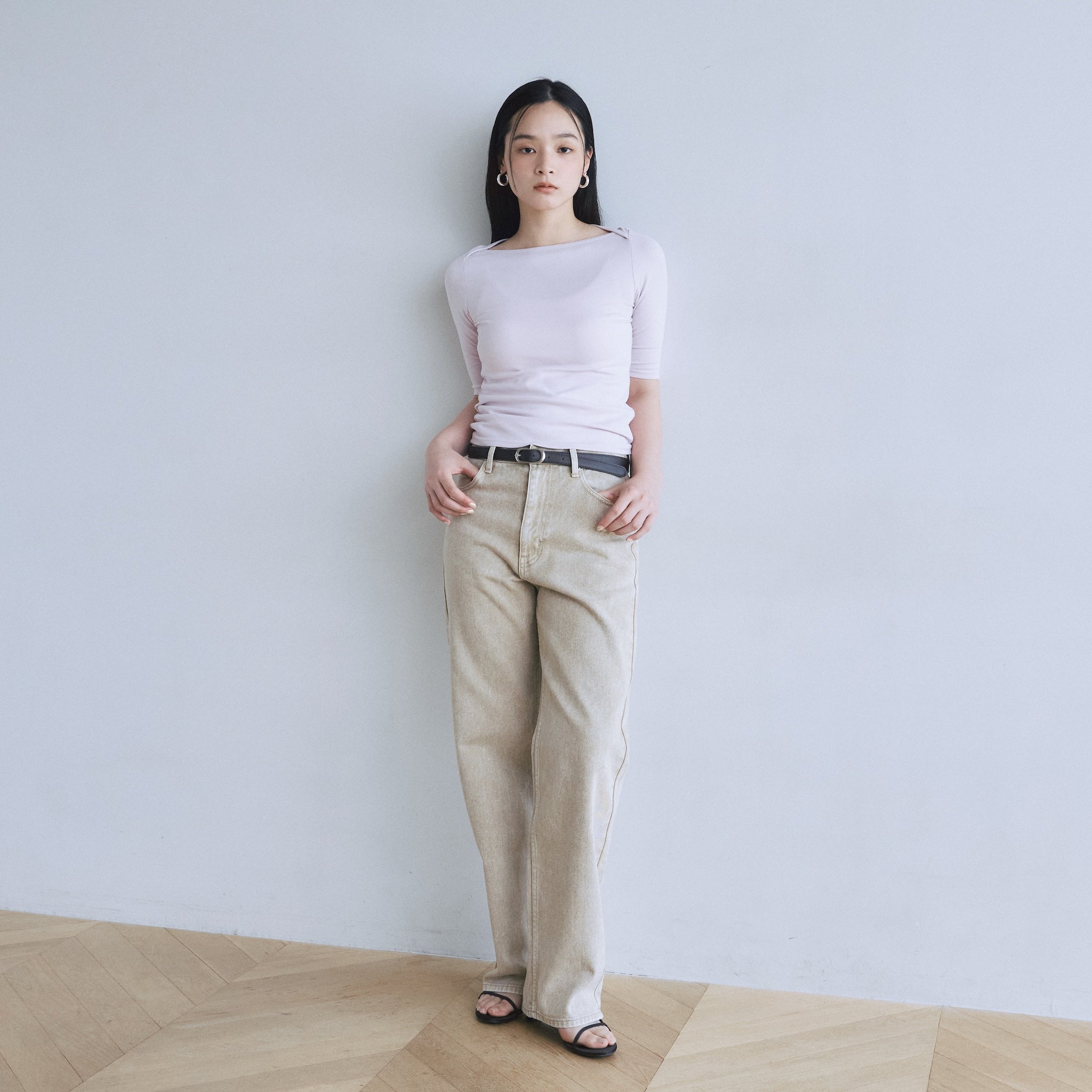 Wash Color Easyストレート SRN02