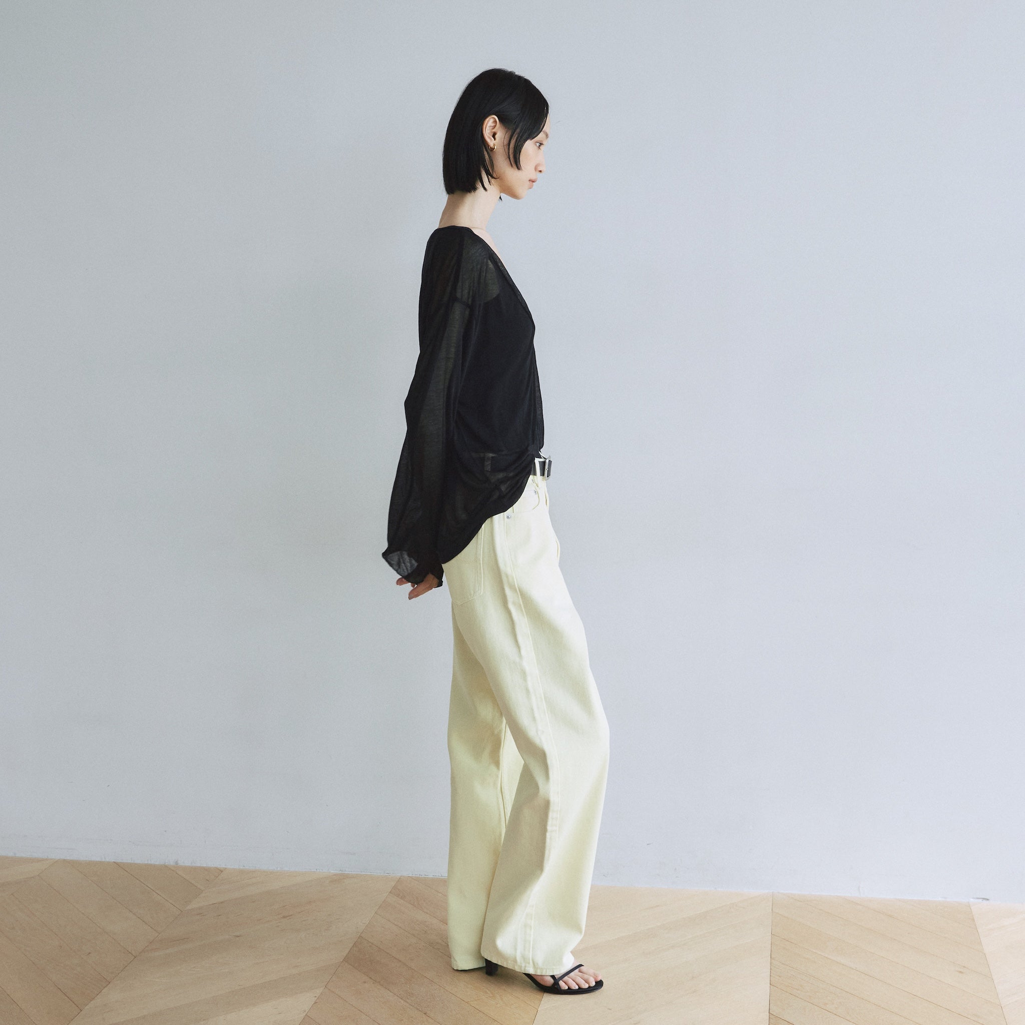 Wash Color Easyストレート SRN02