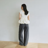 3D twistストレート SRN02