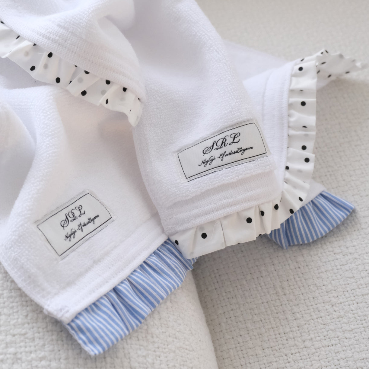 FRILL Hand Towel