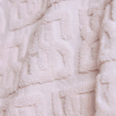 MONOGRAM Jacquard Hand Towel