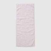 MONOGRAM Jacquard Face Towel