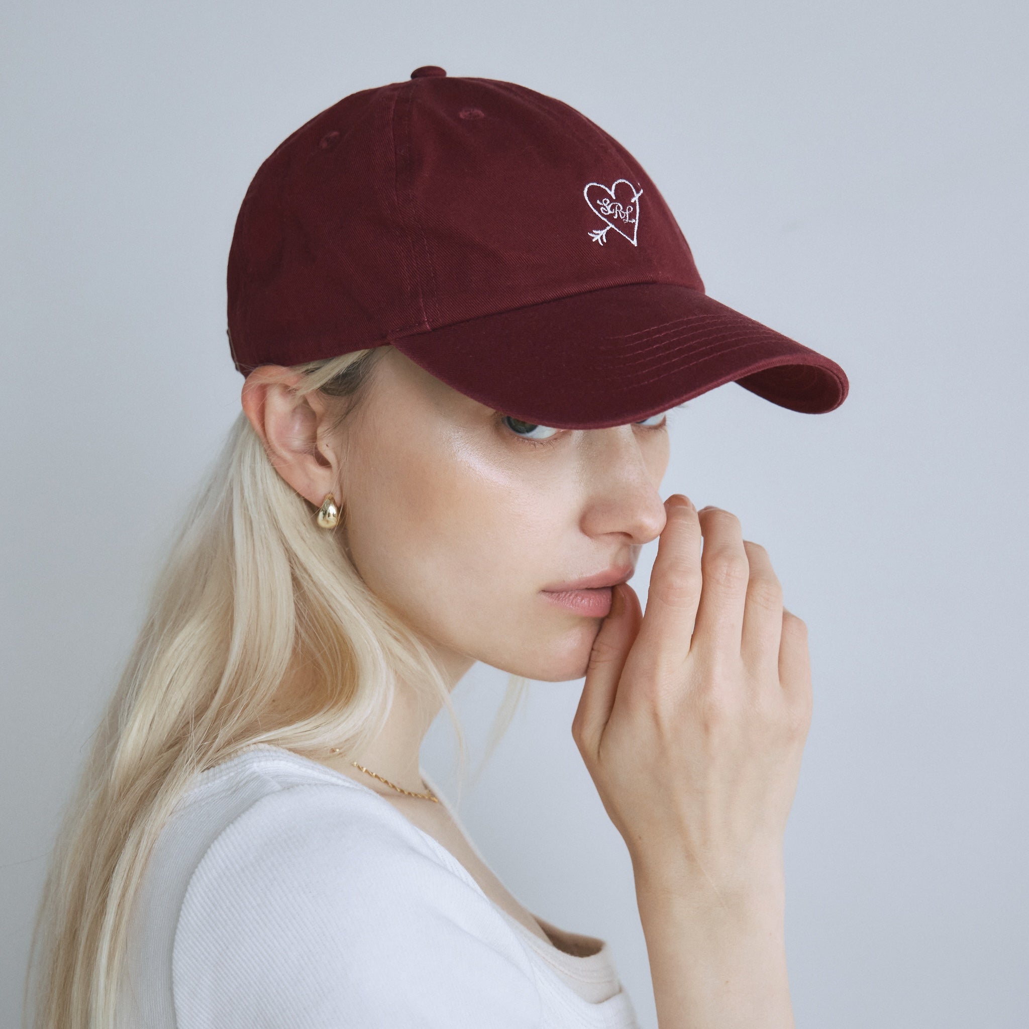 HEART SRL CAP