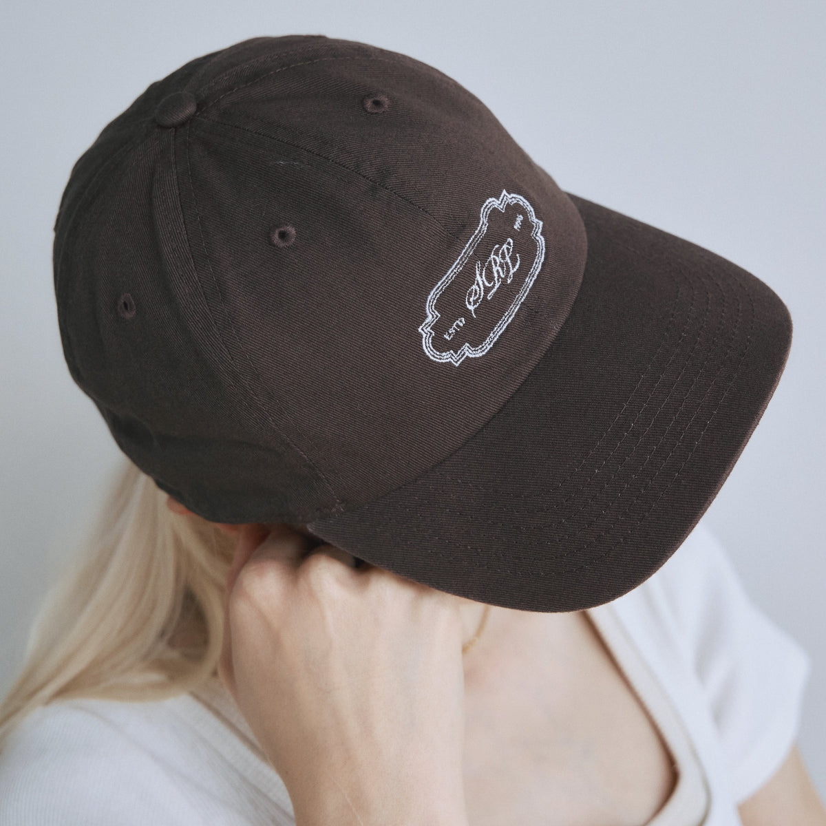 EMBLEM SRL CAP