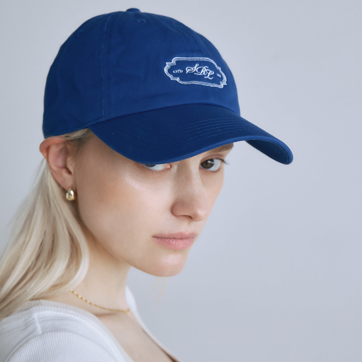 EMBLEM SRL CAP