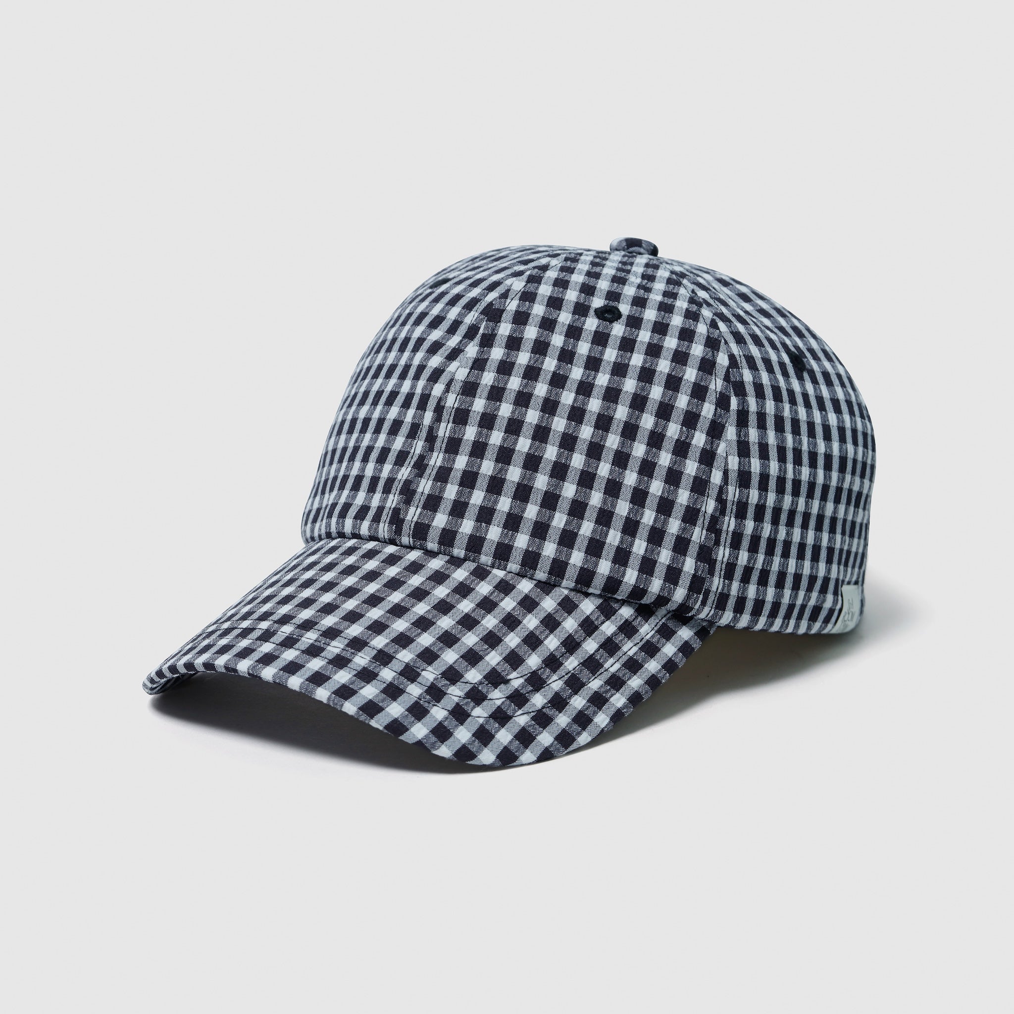 ♻️PALACE 6パネル キャップ ギンガム 新品 送料込み ギンガムチェック6パネルCAP