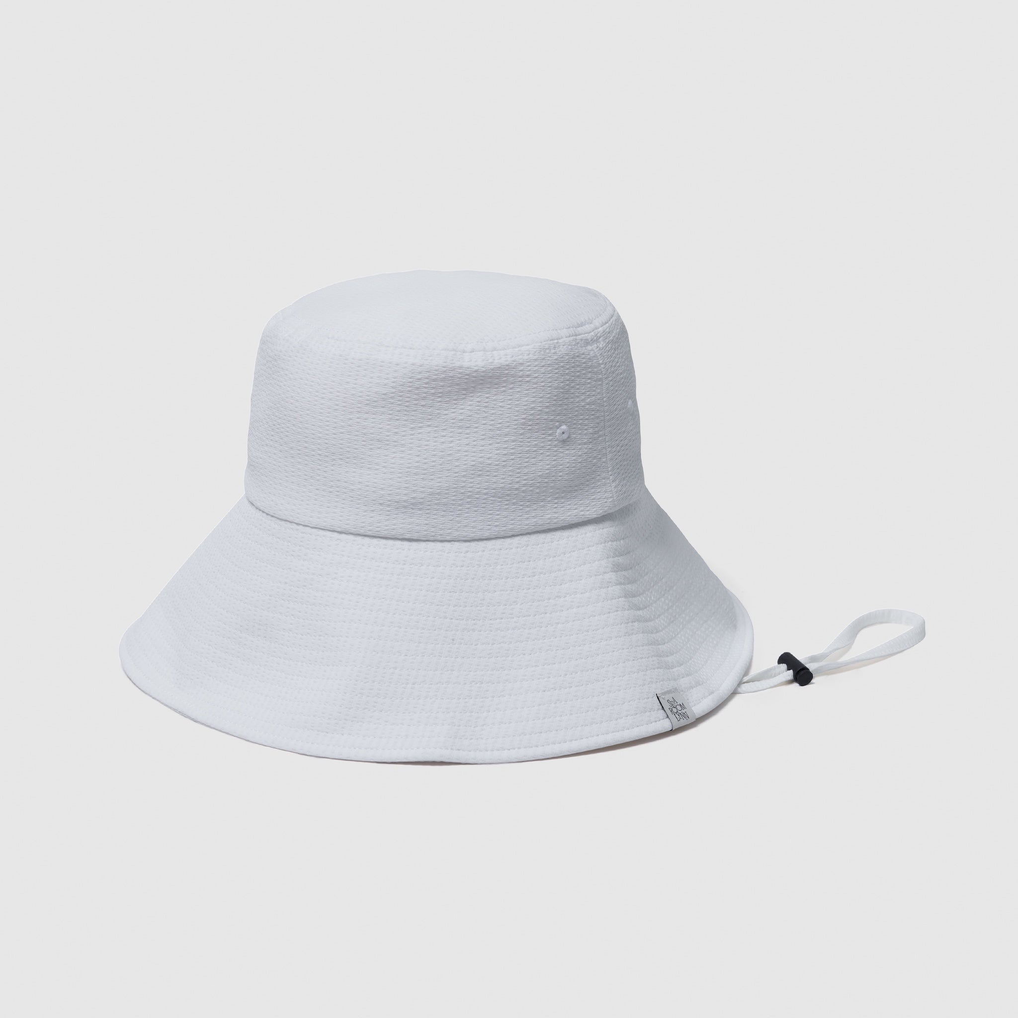 UVカットwaterproofハット