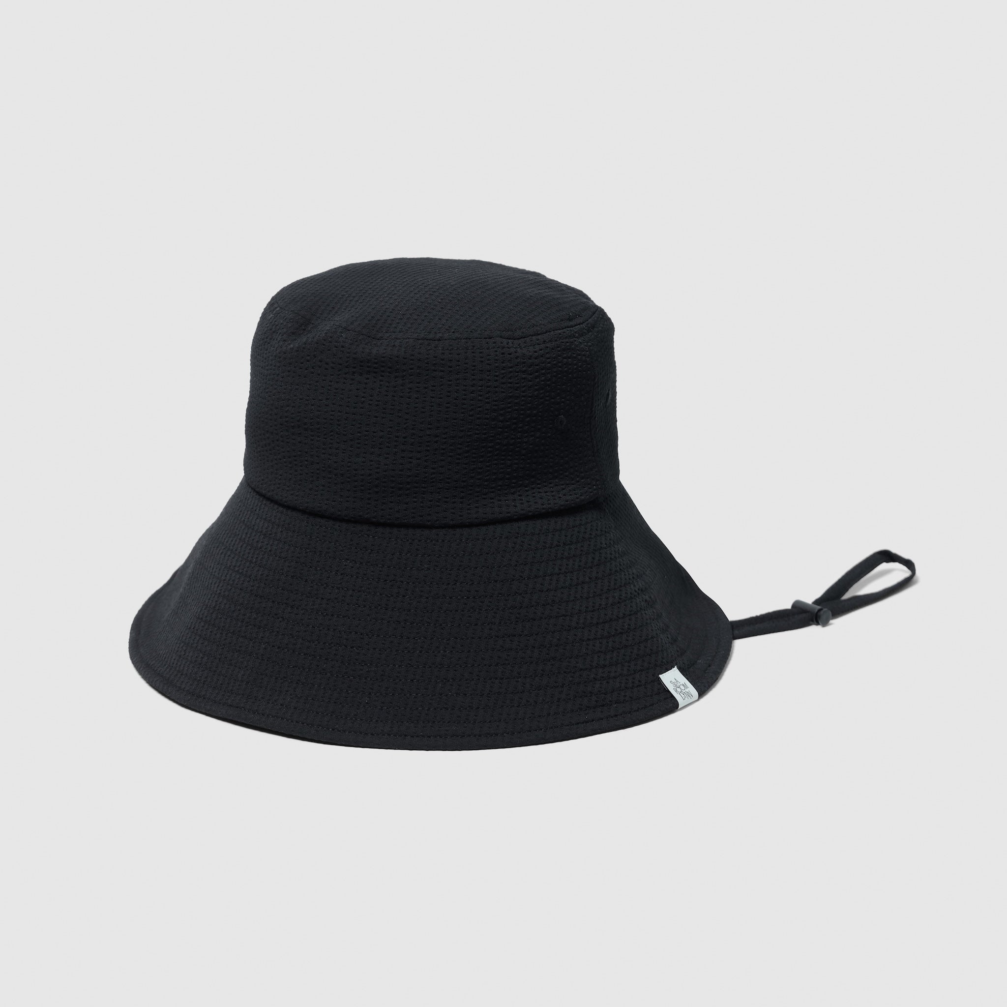 帽子 Sea Room Lynn Nylon Travel Outdoor HAT UVカットwaterproofハット