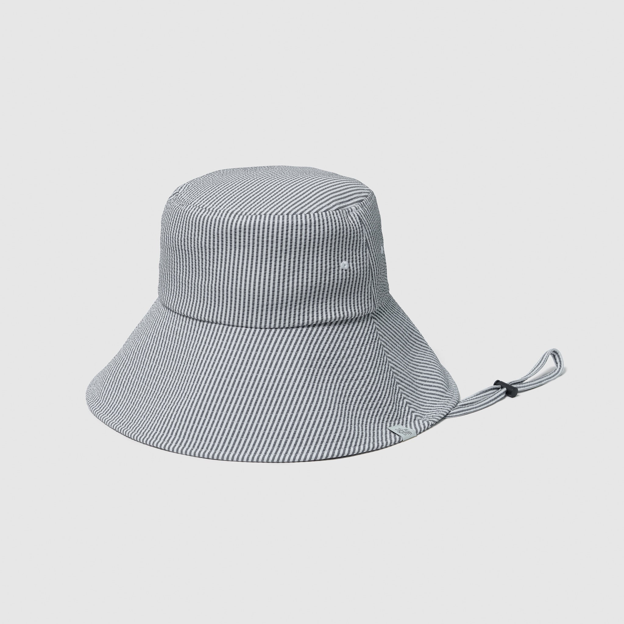 UVカットwaterproofハット