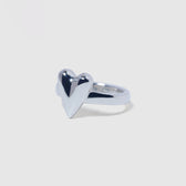 R.heart ring PINKY