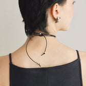 R.heart choker