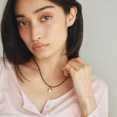 R.heart choker