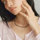 R.heart choker
