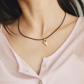 R.heart choker