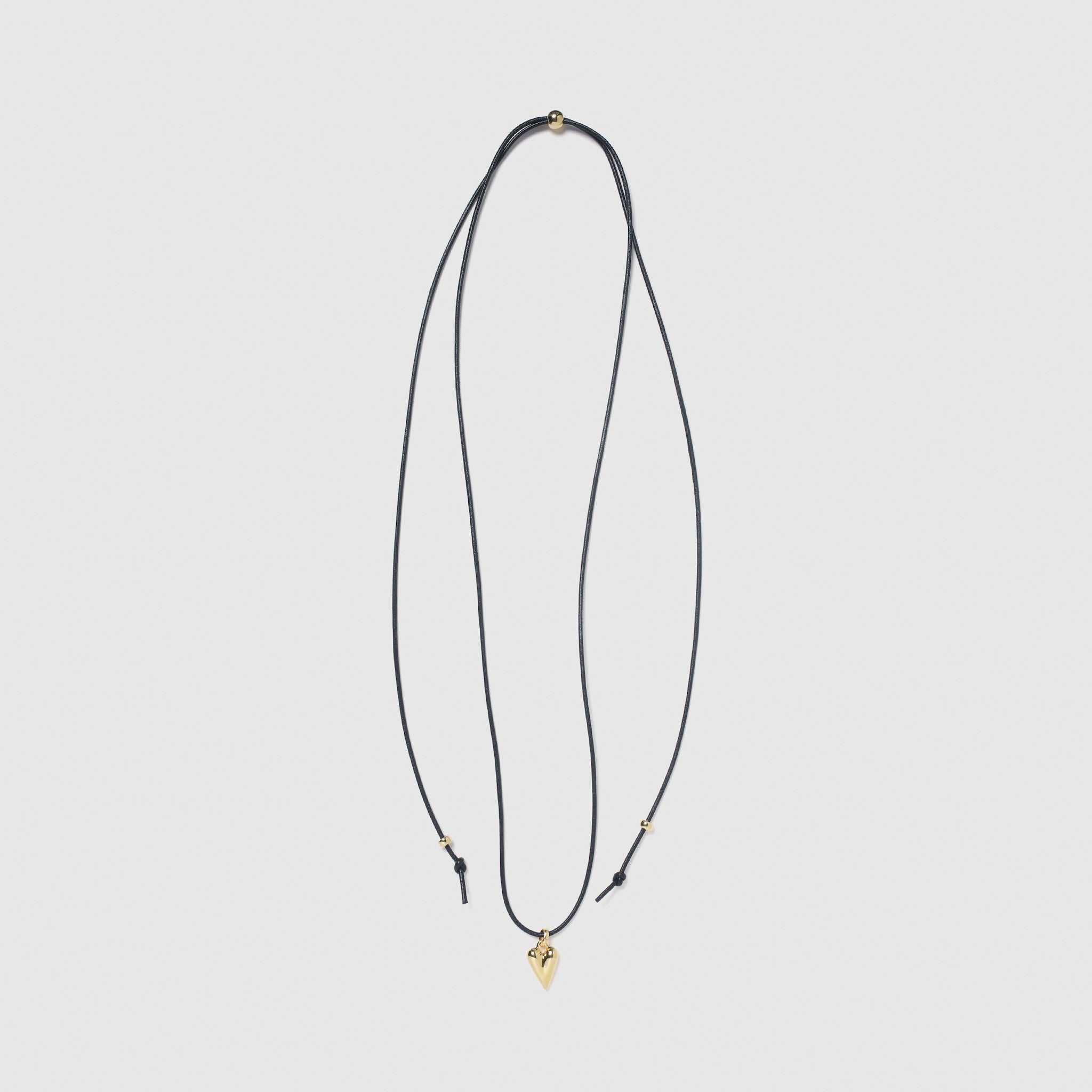 R.heart choker