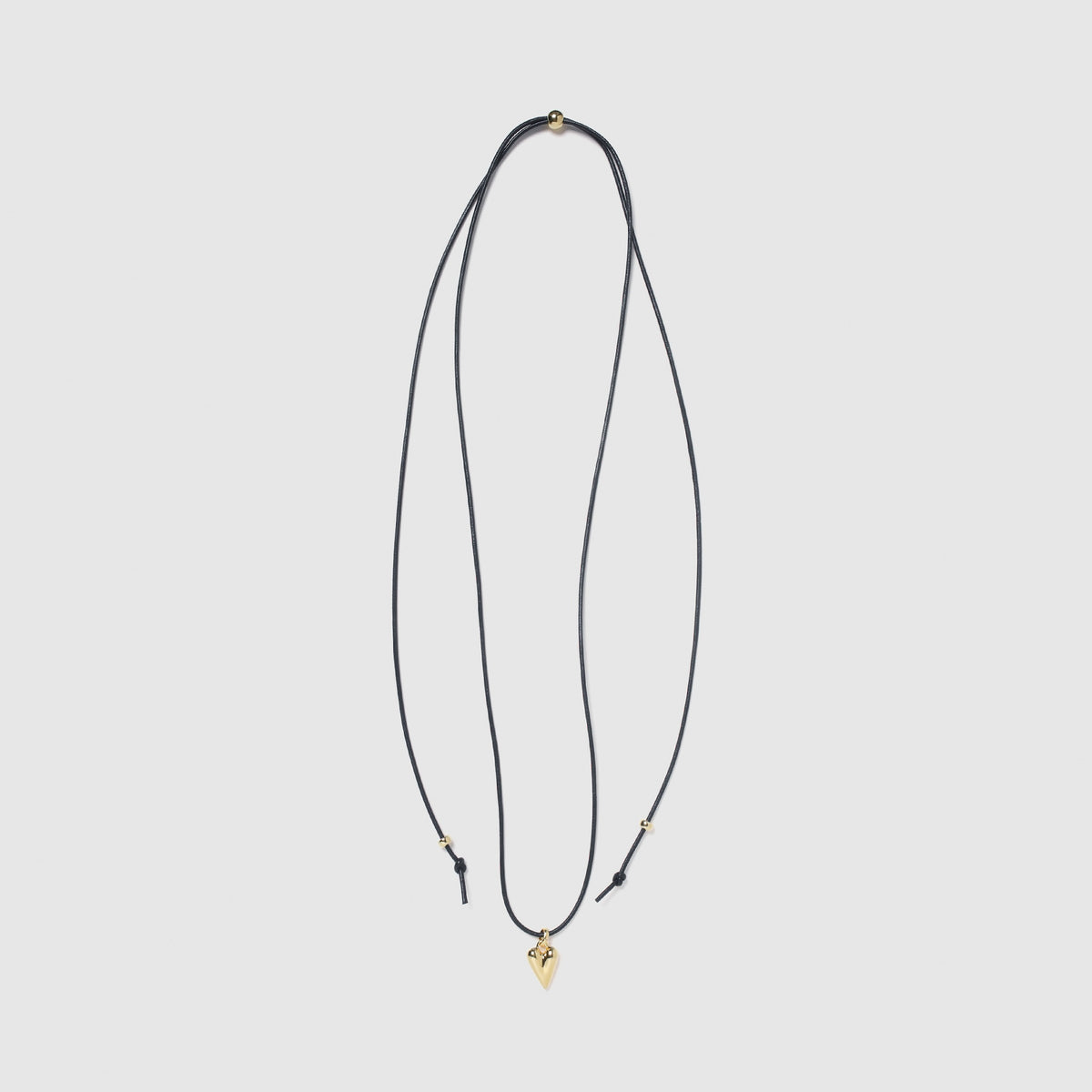 R.heart choker