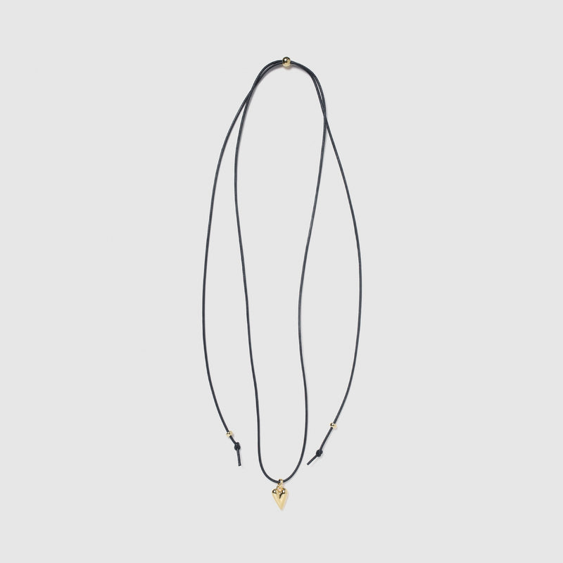 R.heart choker