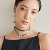 R.heart choker