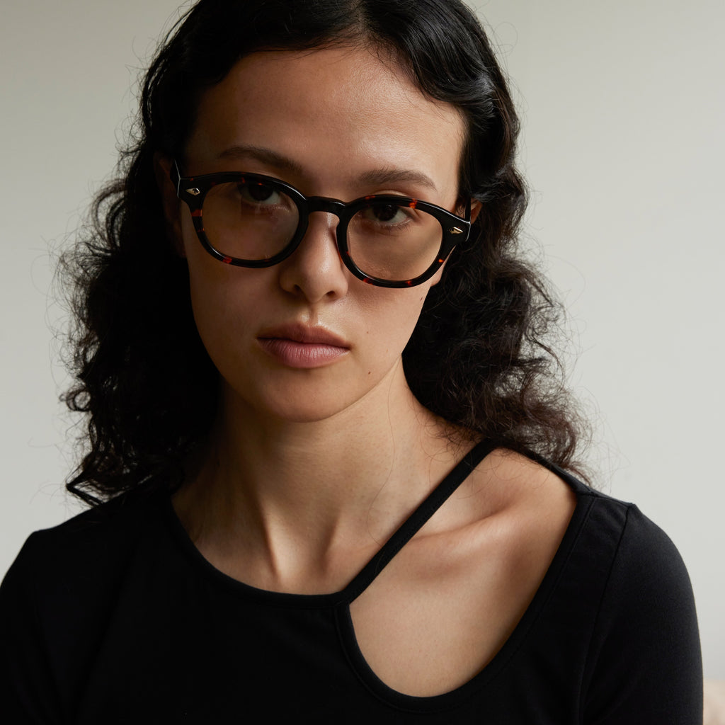 Searoomlynn クラシックウェリントンサングラス Classic Wellington Sunglasses