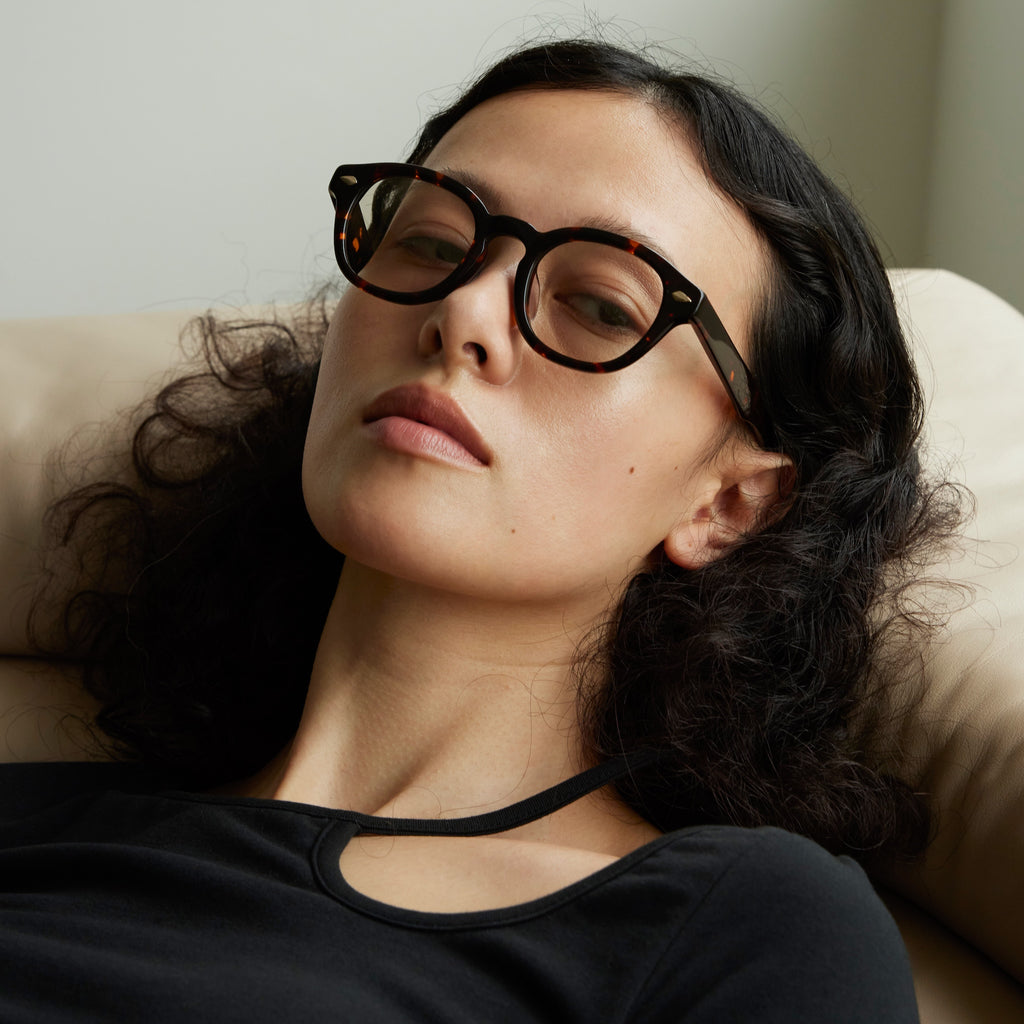 Searoomlynn クラシックウェリントンサングラス Classic Wellington Sunglasses