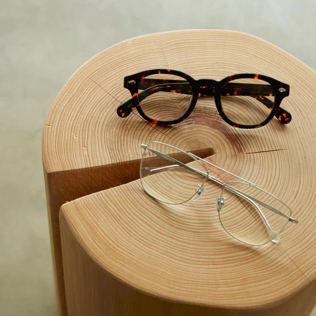 Searoomlynn クラシックウェリントンサングラス Classic Wellington Sunglasses