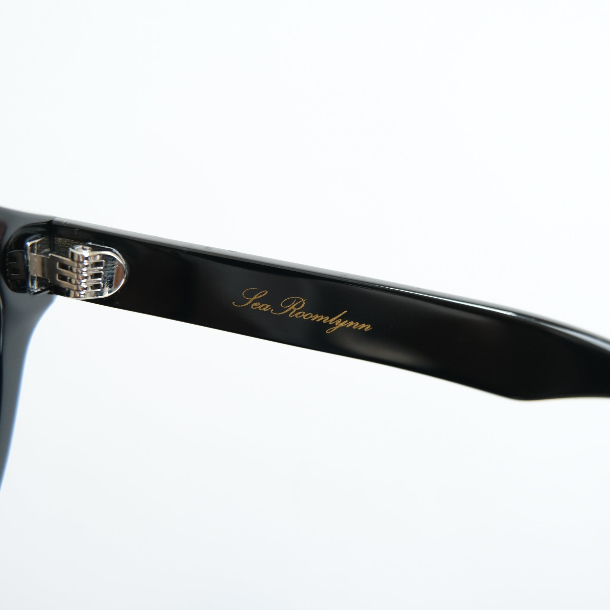 Classic Wellington Sunglasses