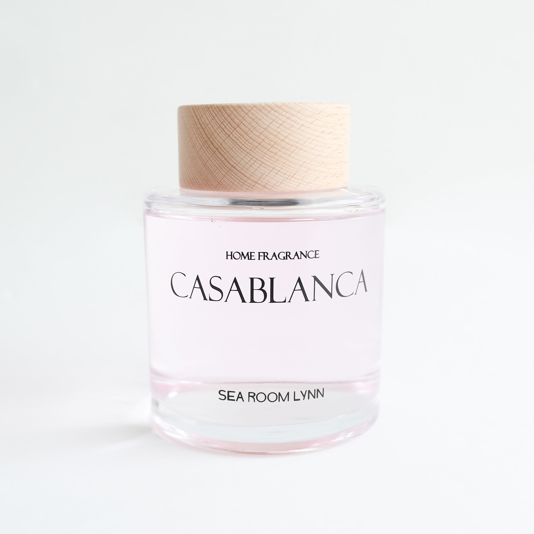 SEA ROOM FRAGRANCE