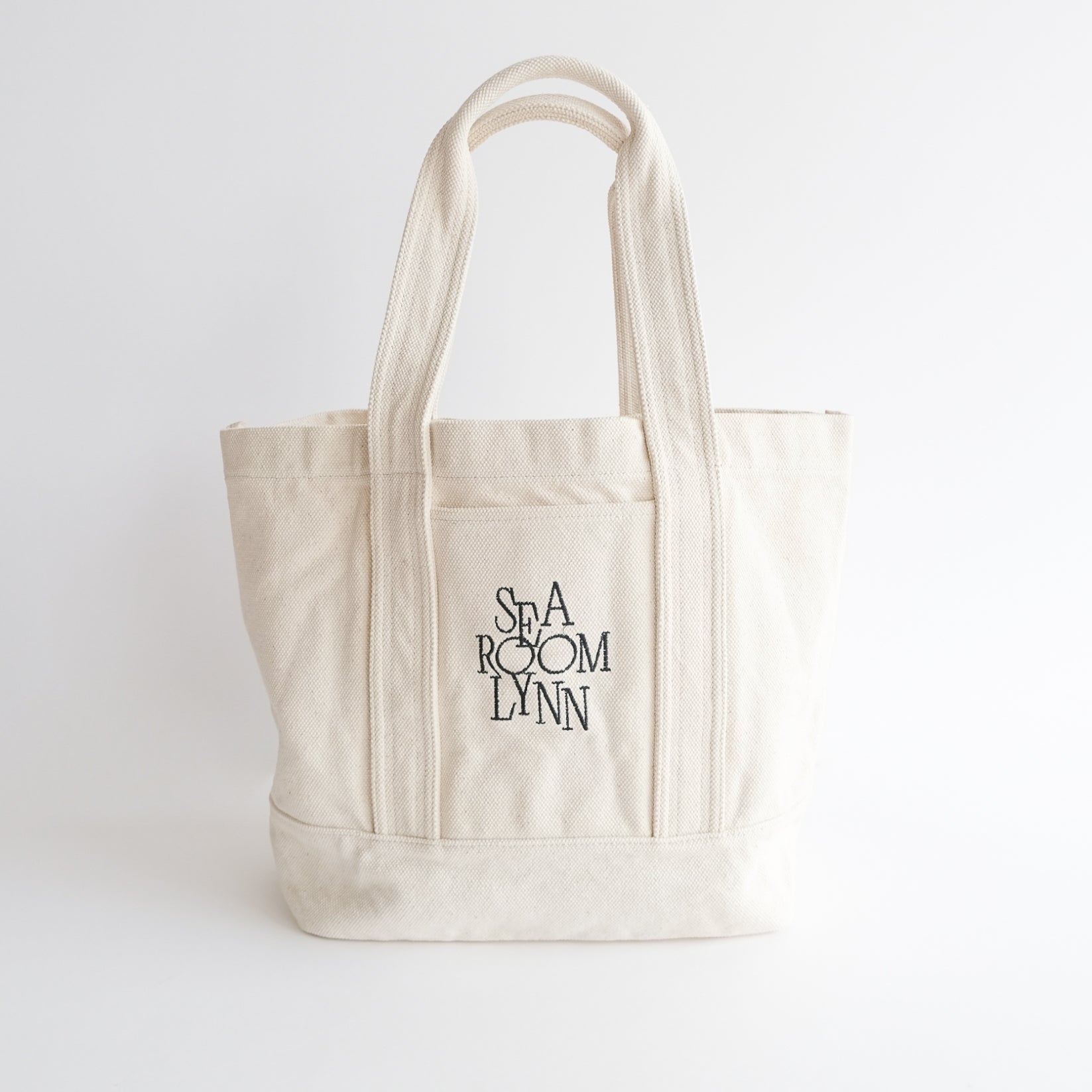 SRL LOGO tote bag [M]