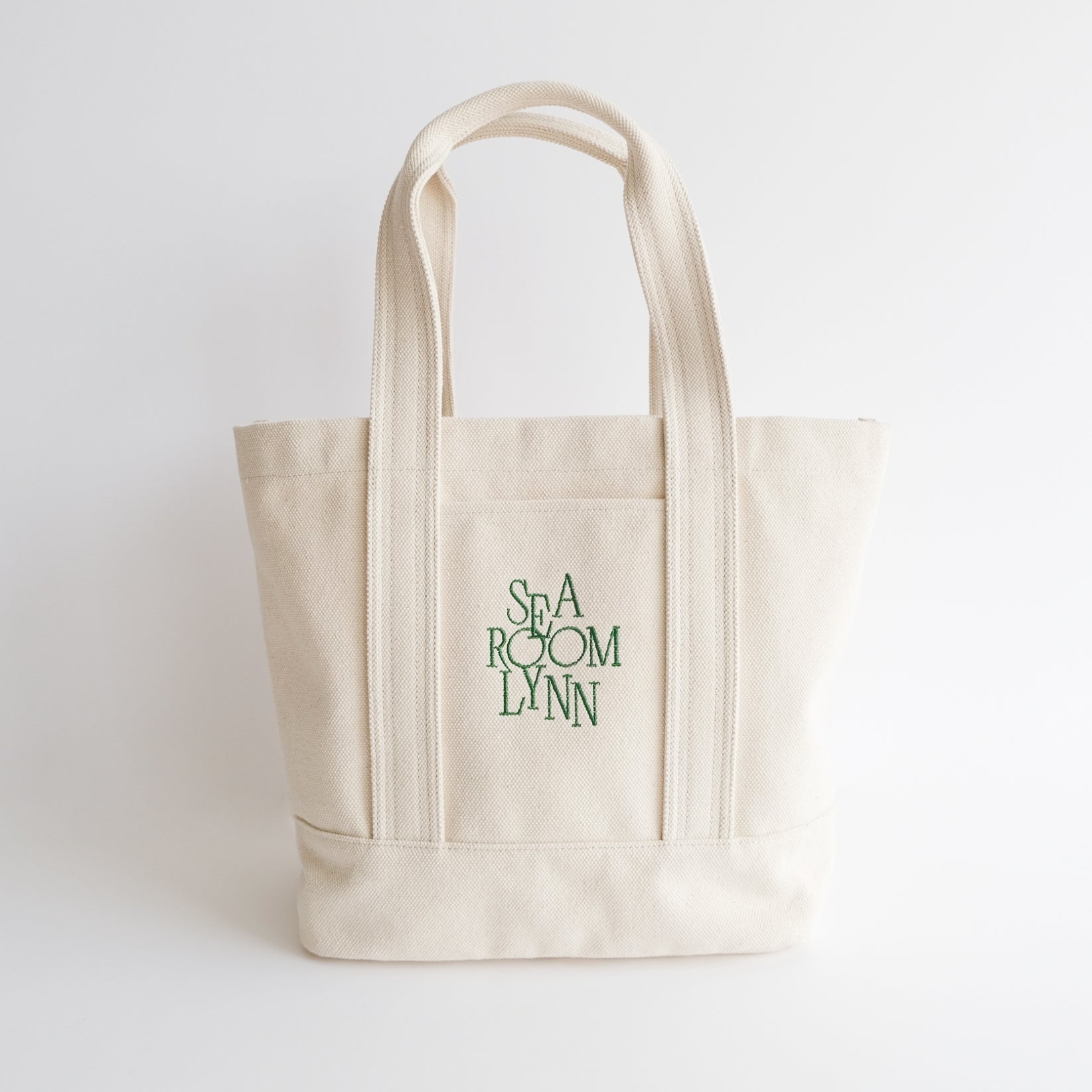 SRL LOGO tote bag [M]