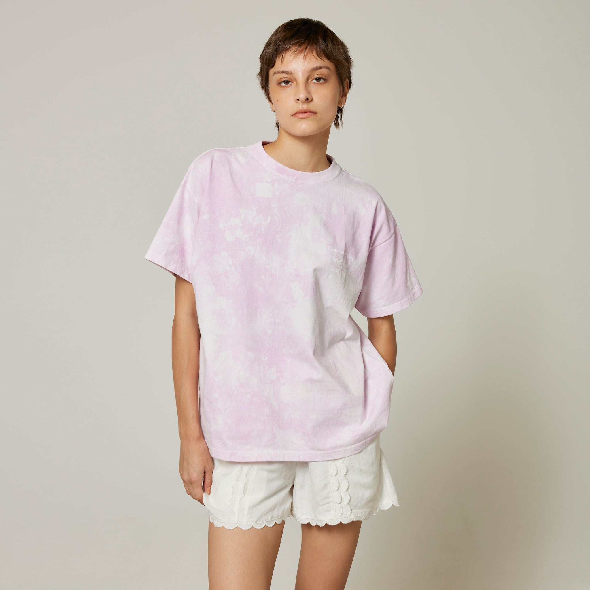 cielo LOGO T-shirt