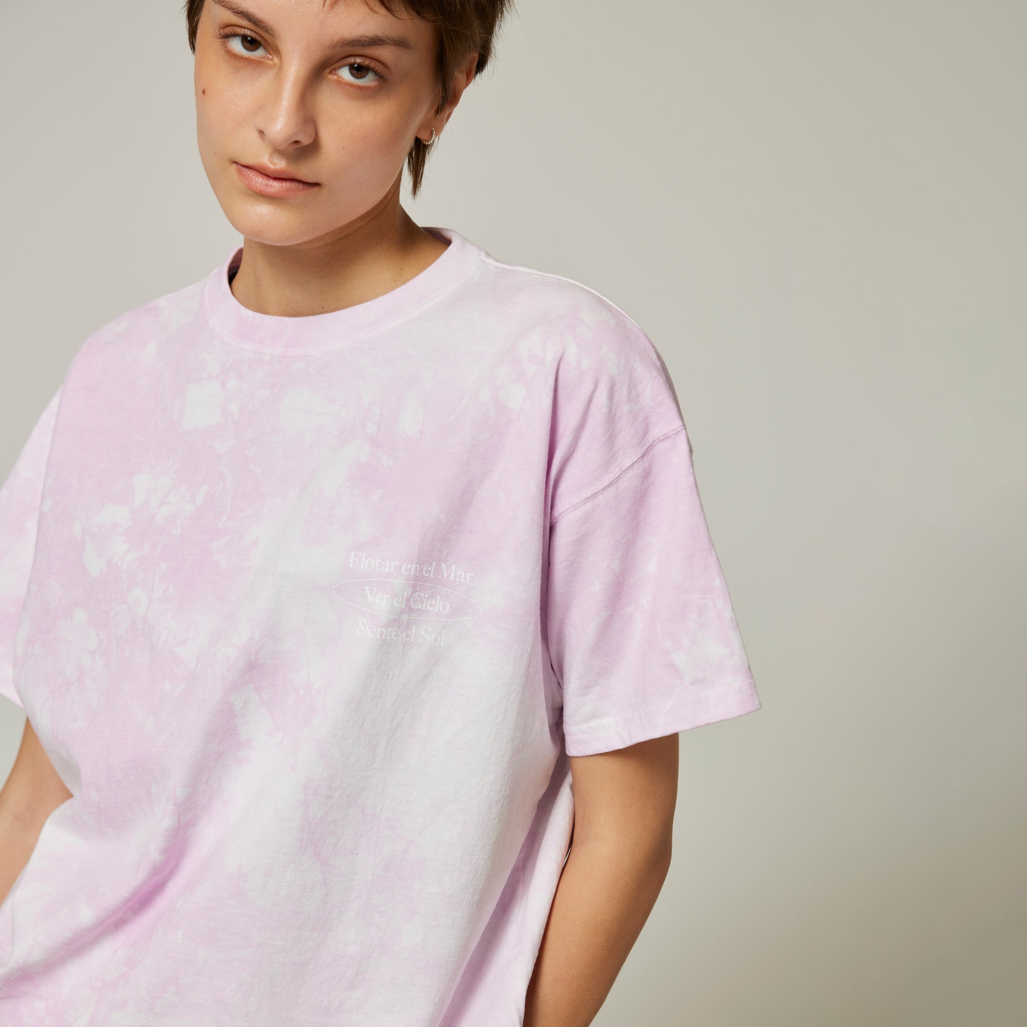 cielo LOGO T-shirt
