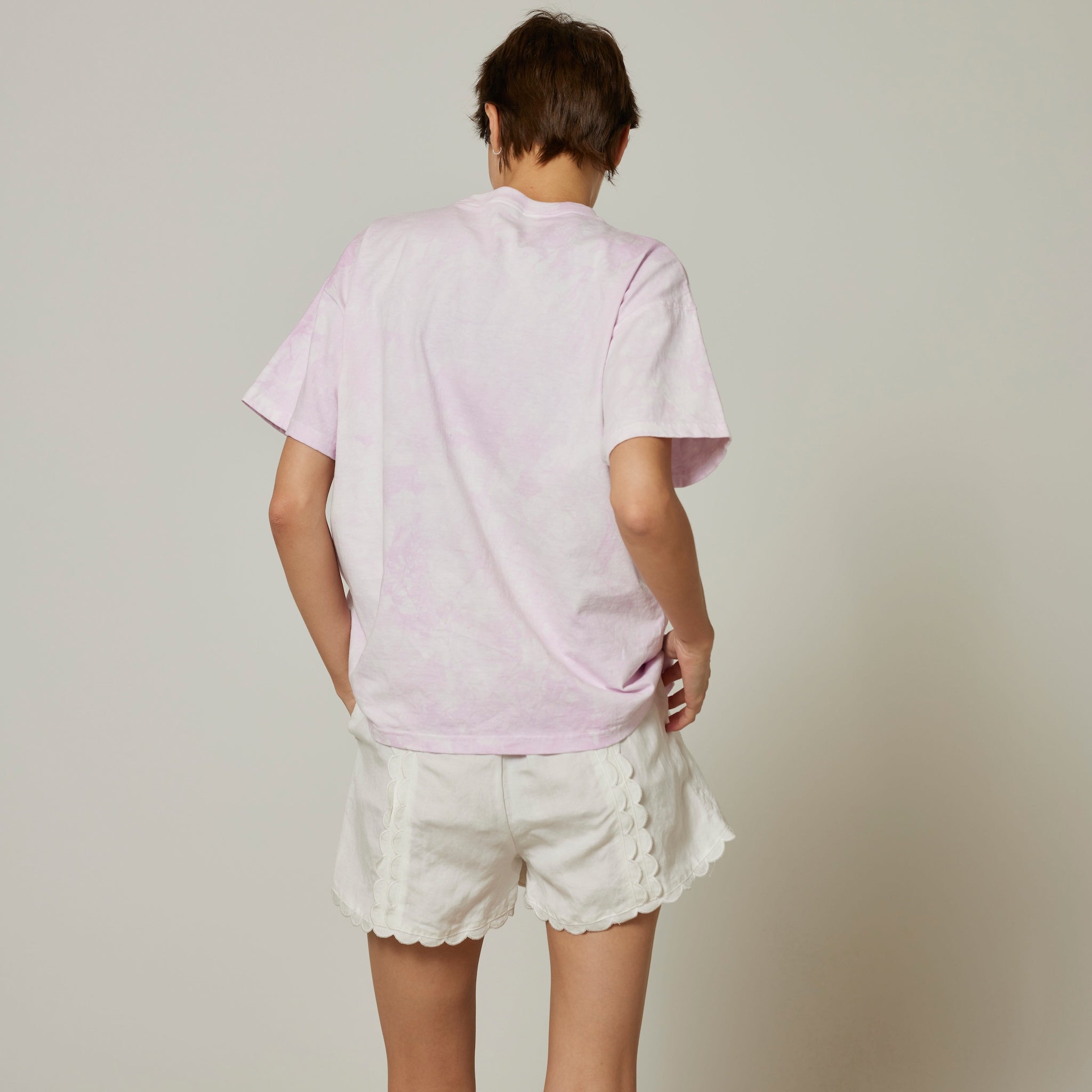 cielo LOGO T-shirt