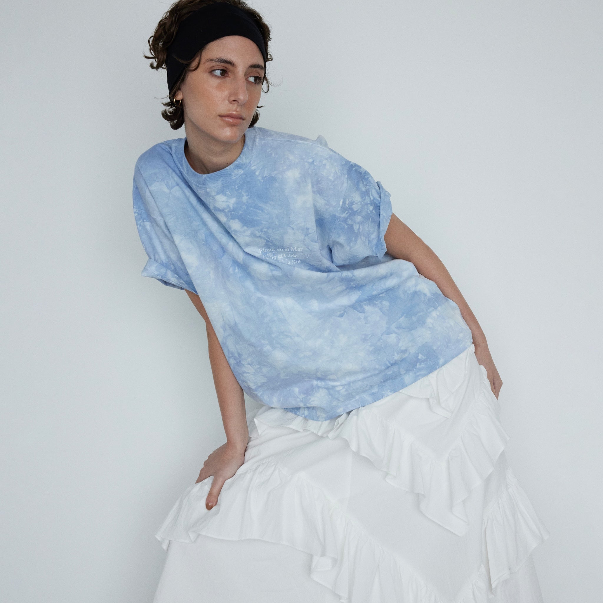 cielo LOGO T-shirt