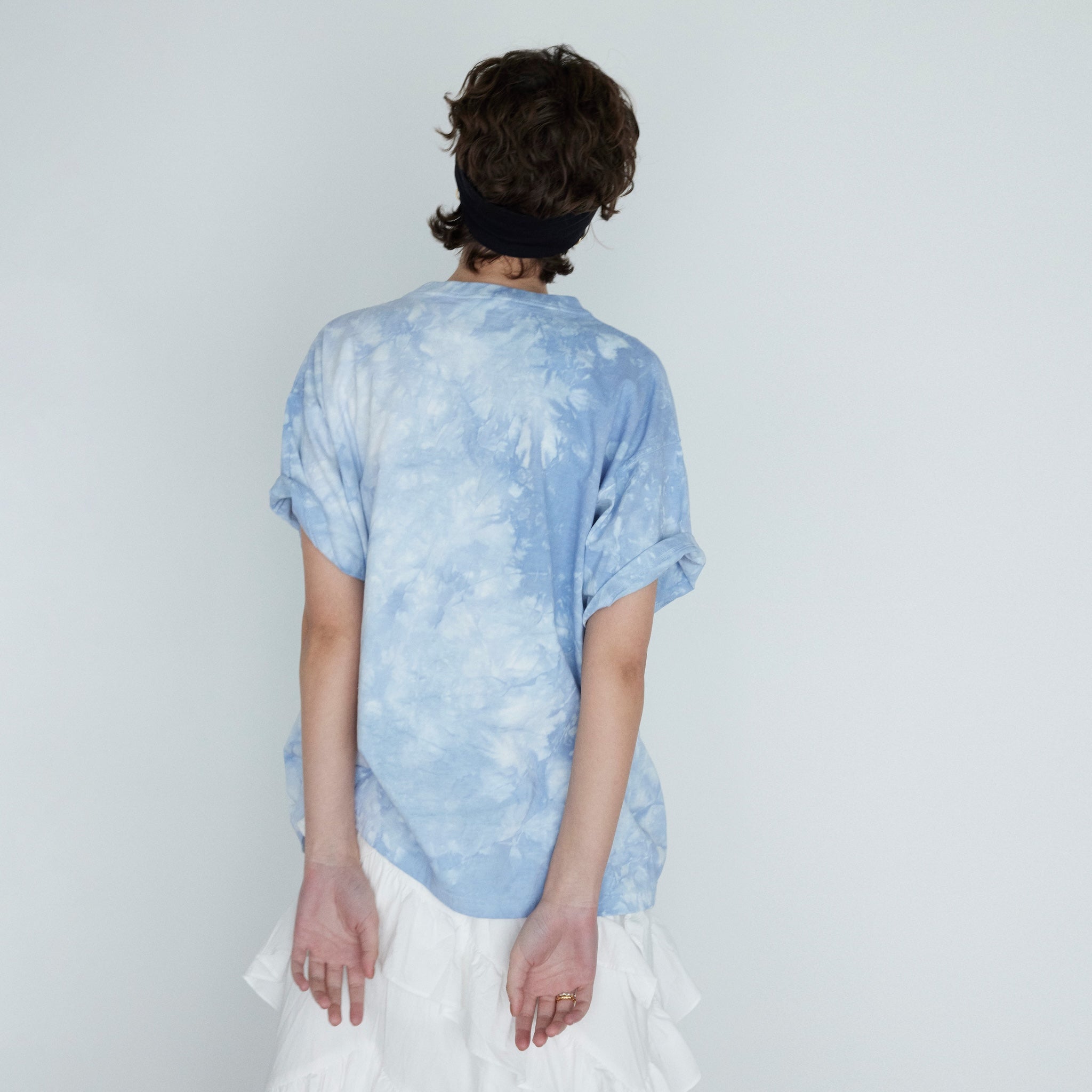 cielo LOGO T-shirt