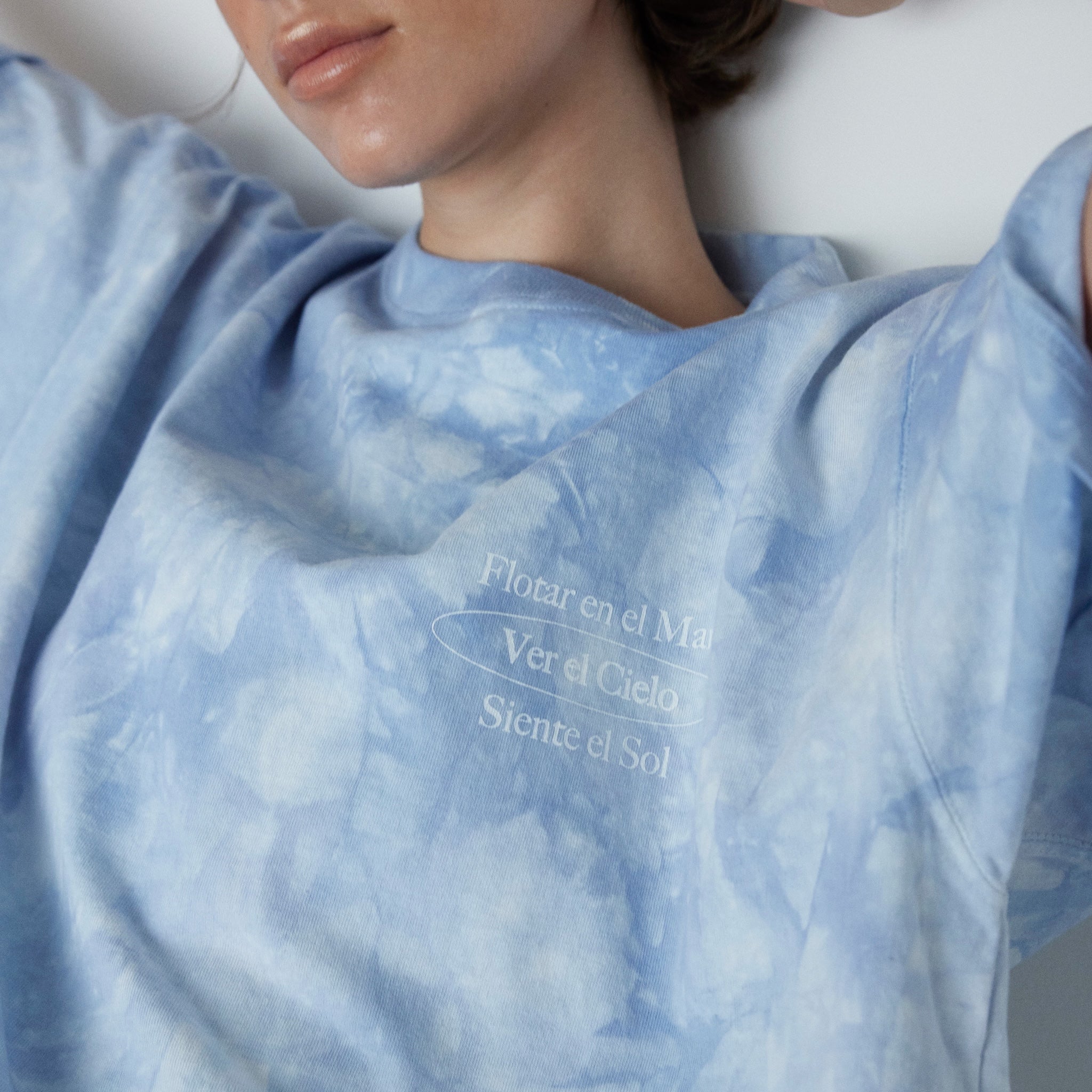 cielo LOGO T-shirt