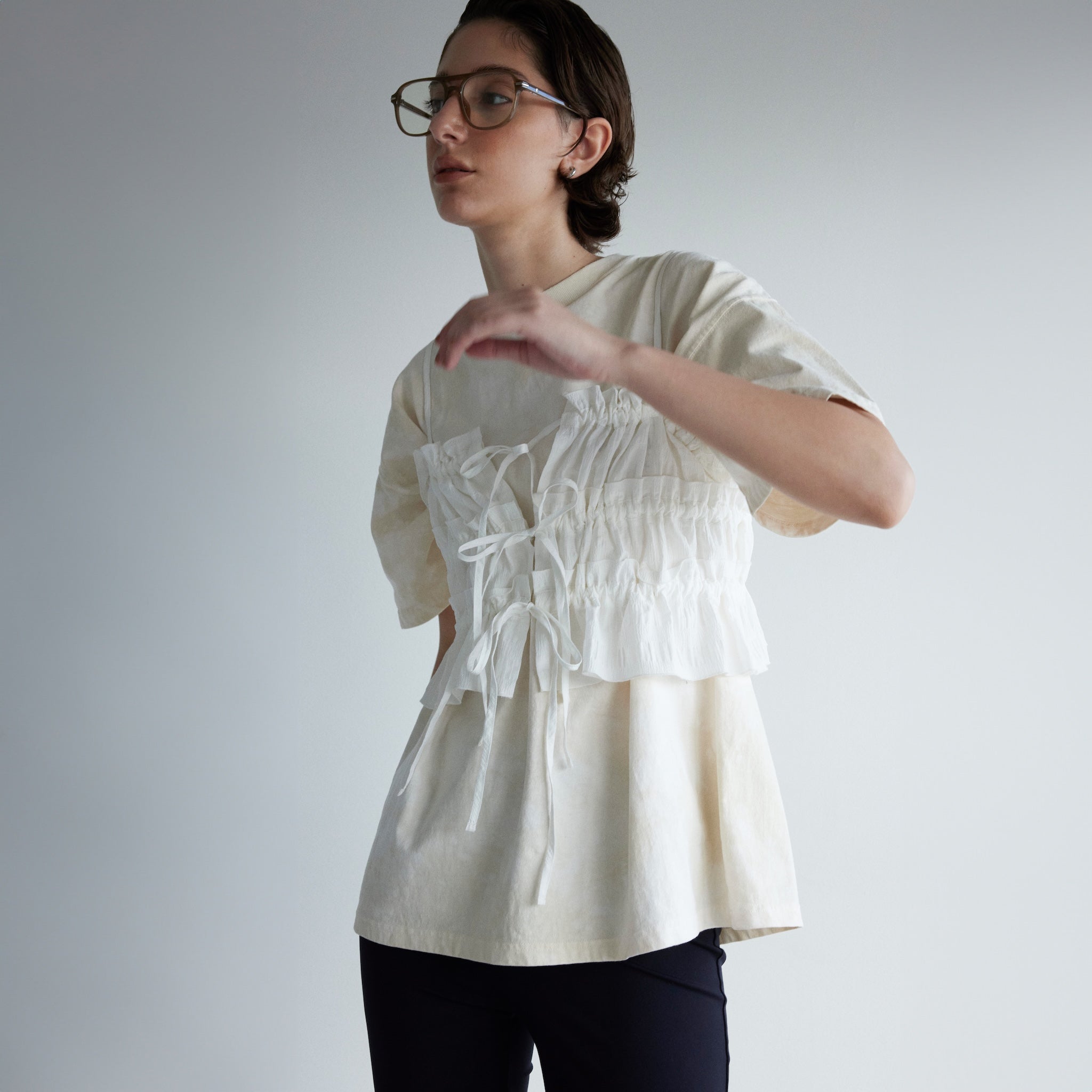 cielo LOGO T-shirt