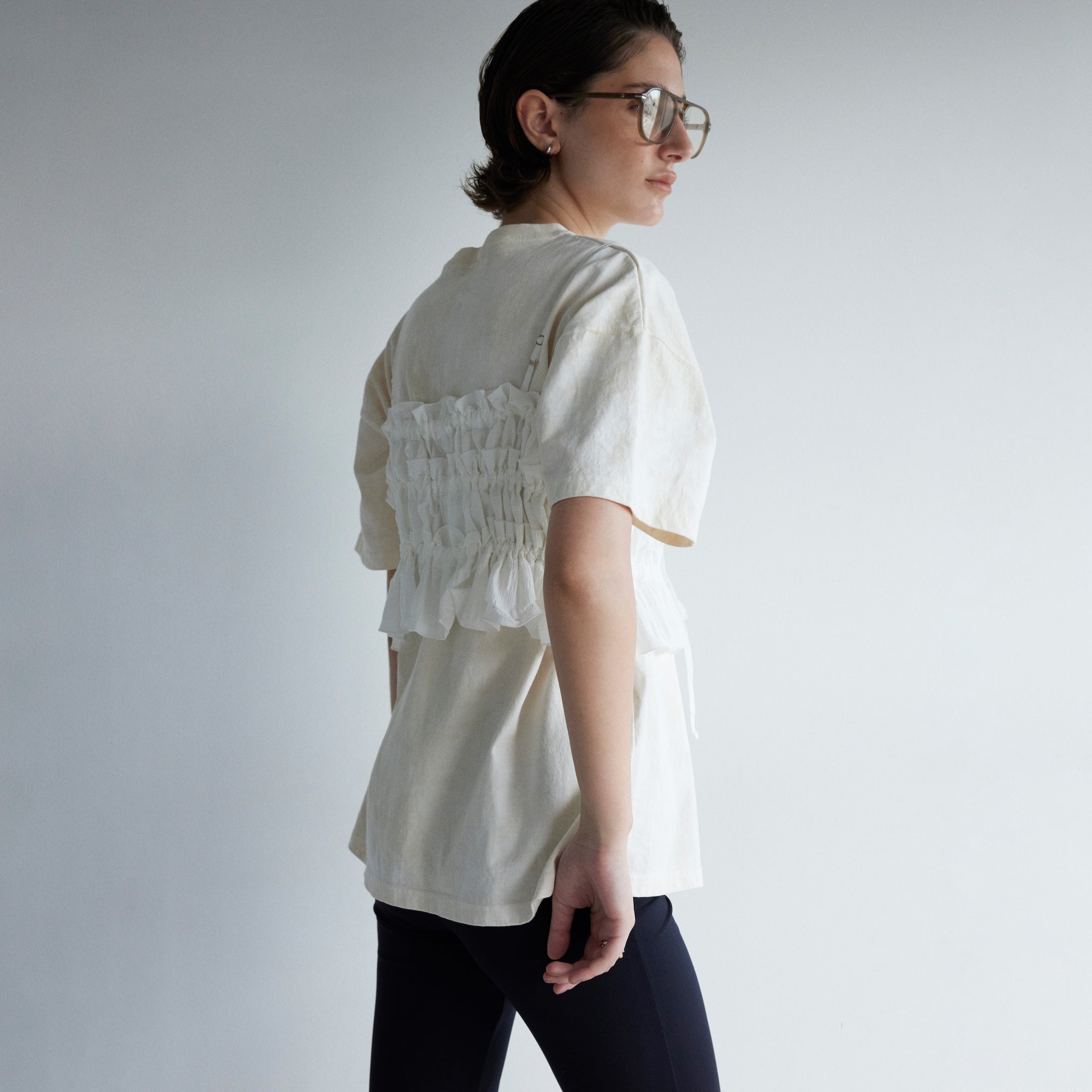 cielo LOGO T-shirt