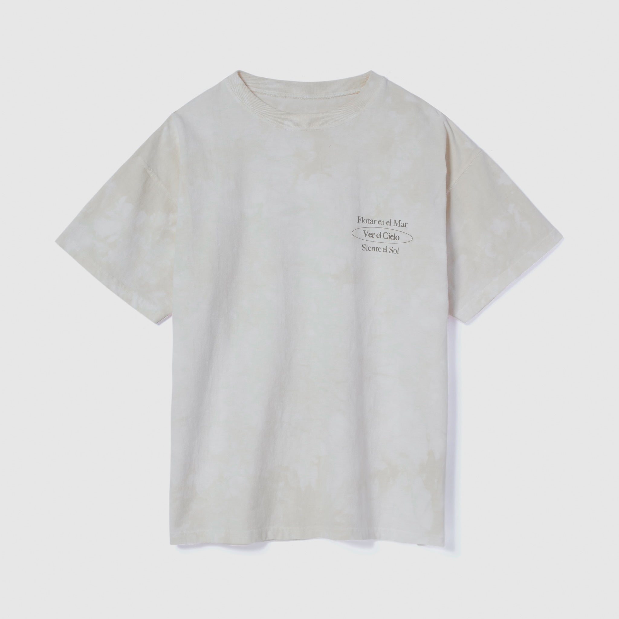 cielo LOGO T-shirt