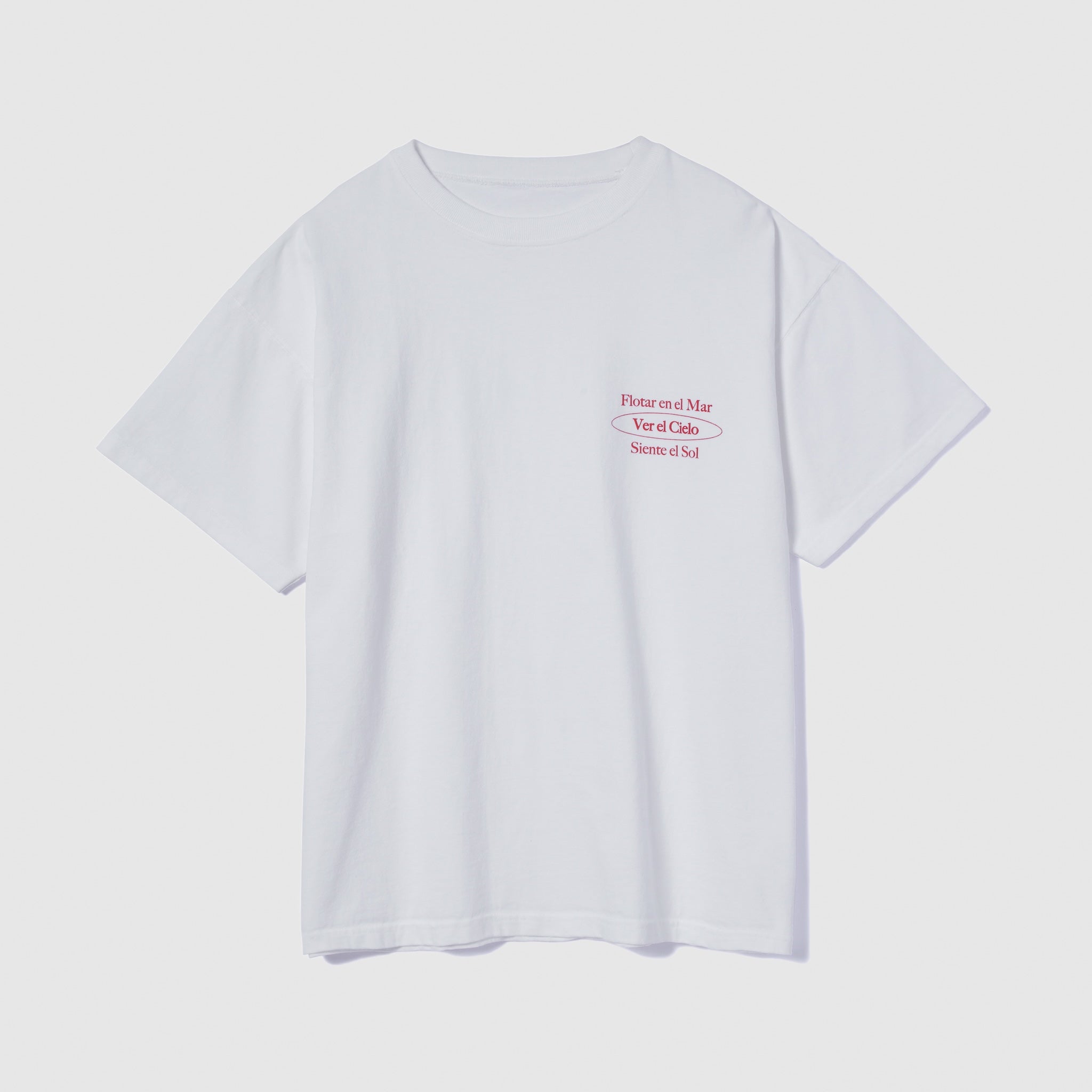 cielo LOGO T-shirt