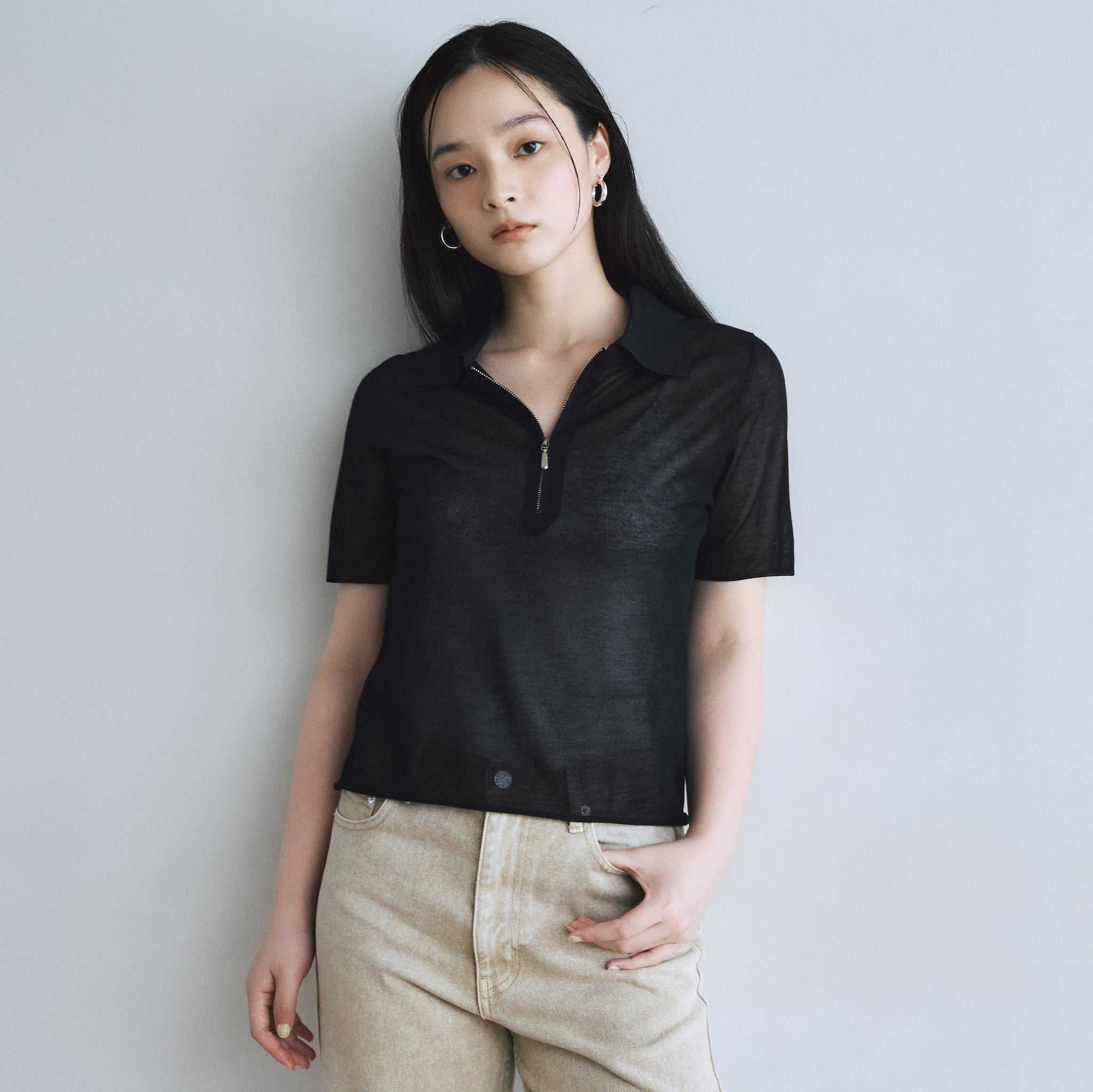 トップス i SHII Clubman Polo 122515566-02_d5963946-56a3-