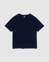 collab BasicクルーTシャツ