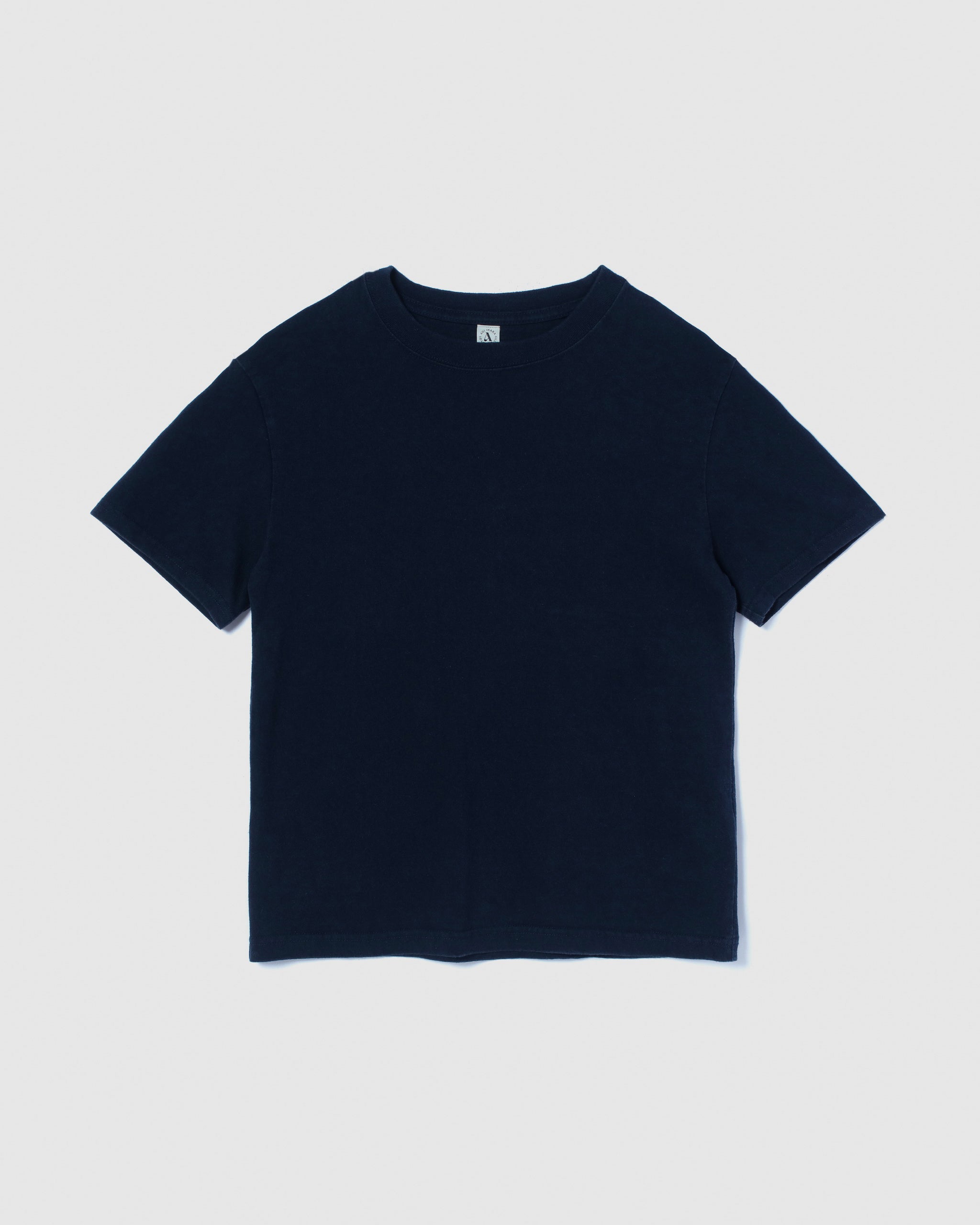Collab Basic Crew T-shirt