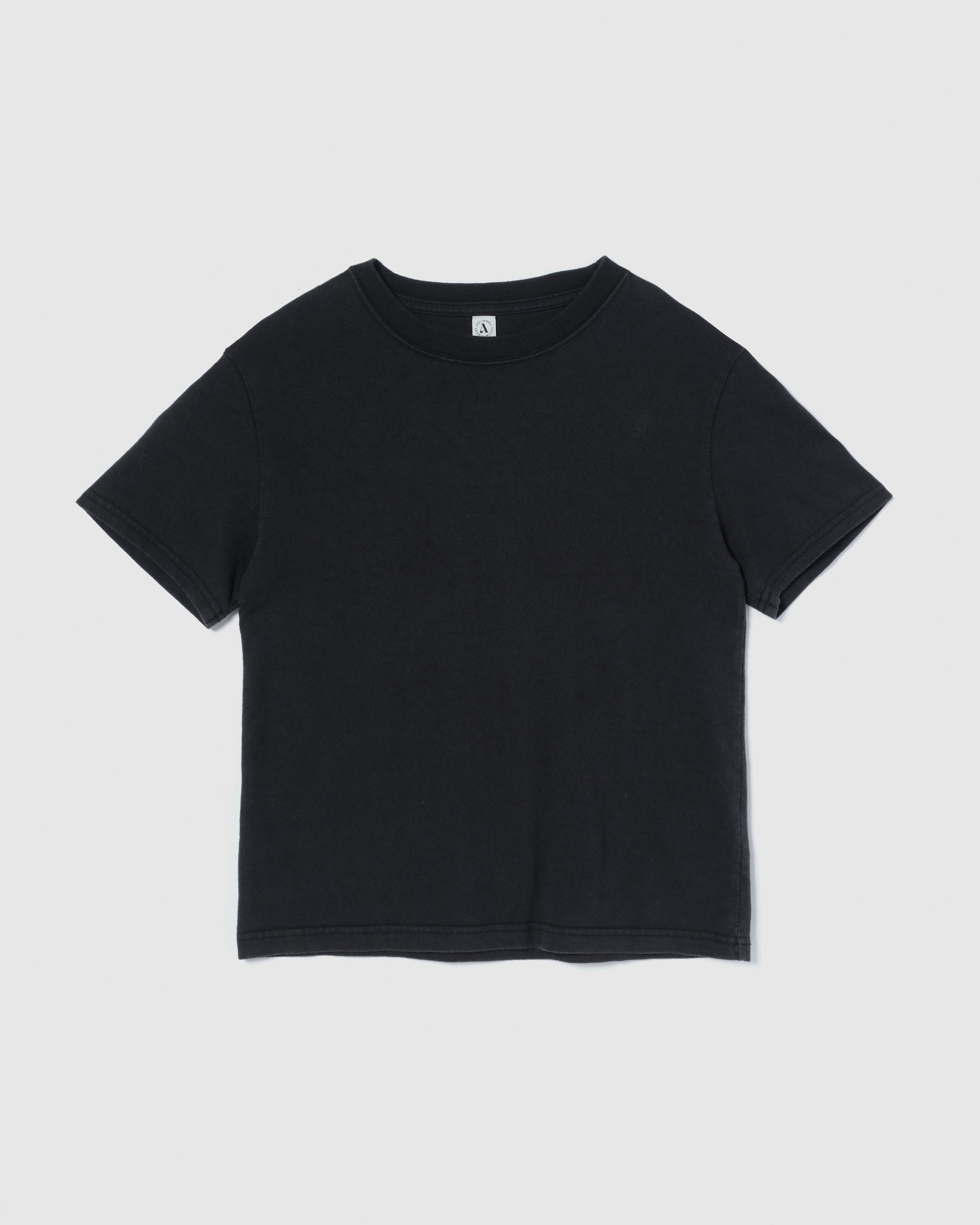 Collab Basic Crew T-shirt