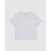 collab BasicクルーTシャツ