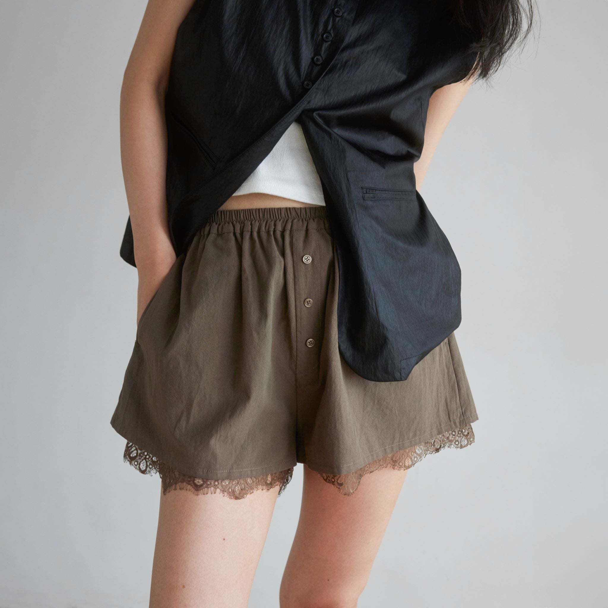 Bottoms Collection item – Sea Room lynn