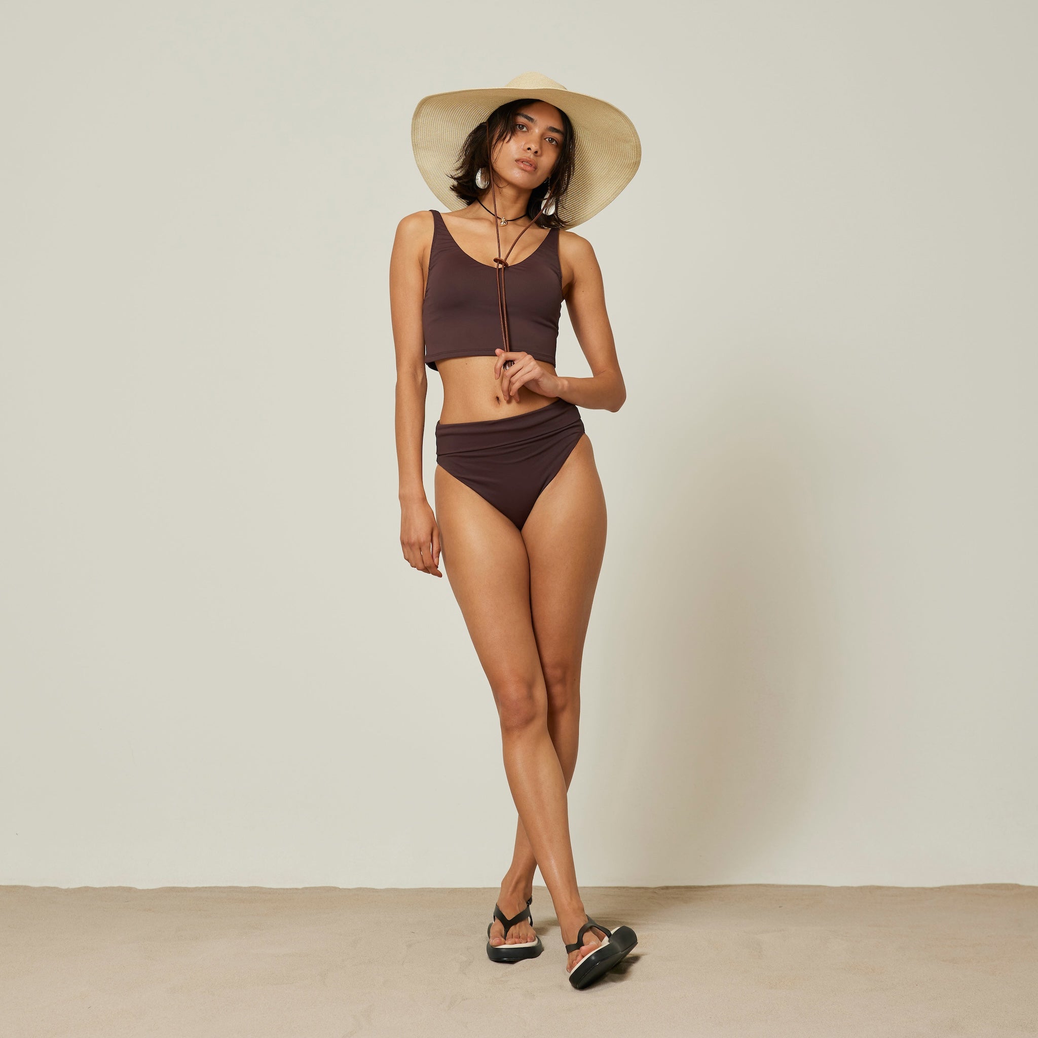 SeaRoomlynn × sandyfeet 水着 Sandyfeet and SeaRoomlynn – Sea Room lynn